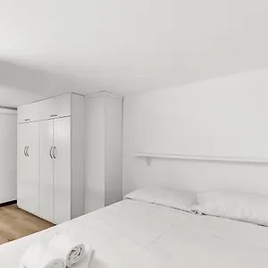 Loft Daiquiri Nel Centro Di Milano, Via Sottocorno, Porta Vittoria , Milán Italia