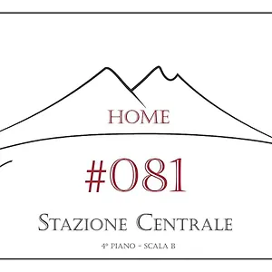 081 Stazione , Nápoles Italia