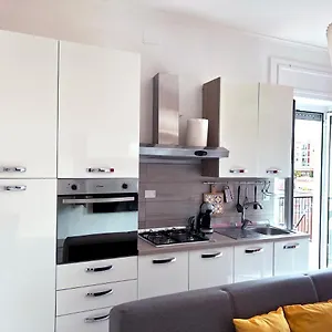 Casa Lieti , Nápoles Italia