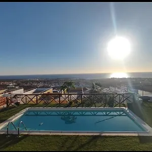 Casina - Relax View & Pool , Caleta de Fuste España