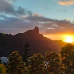 El Rincon De Cornelia En , Tejeda (Gran Canaria) España