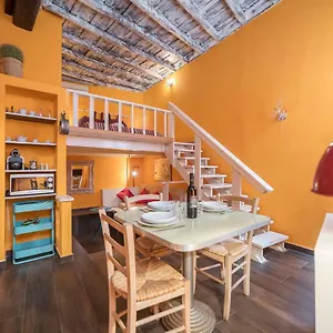  Apartamento Quirinale