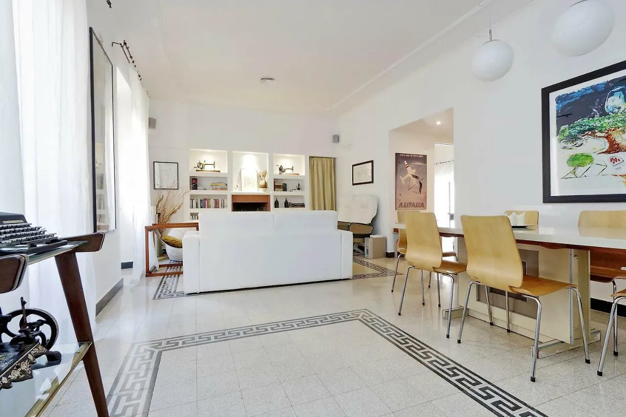 Clementina Apartment Rome 0*,  Italy