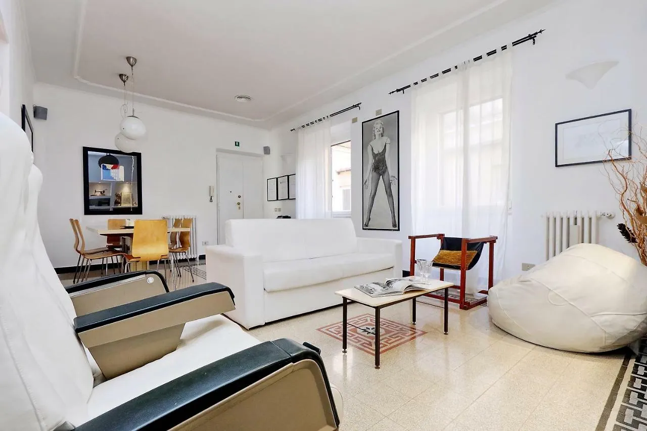Clementina Apartment Rome