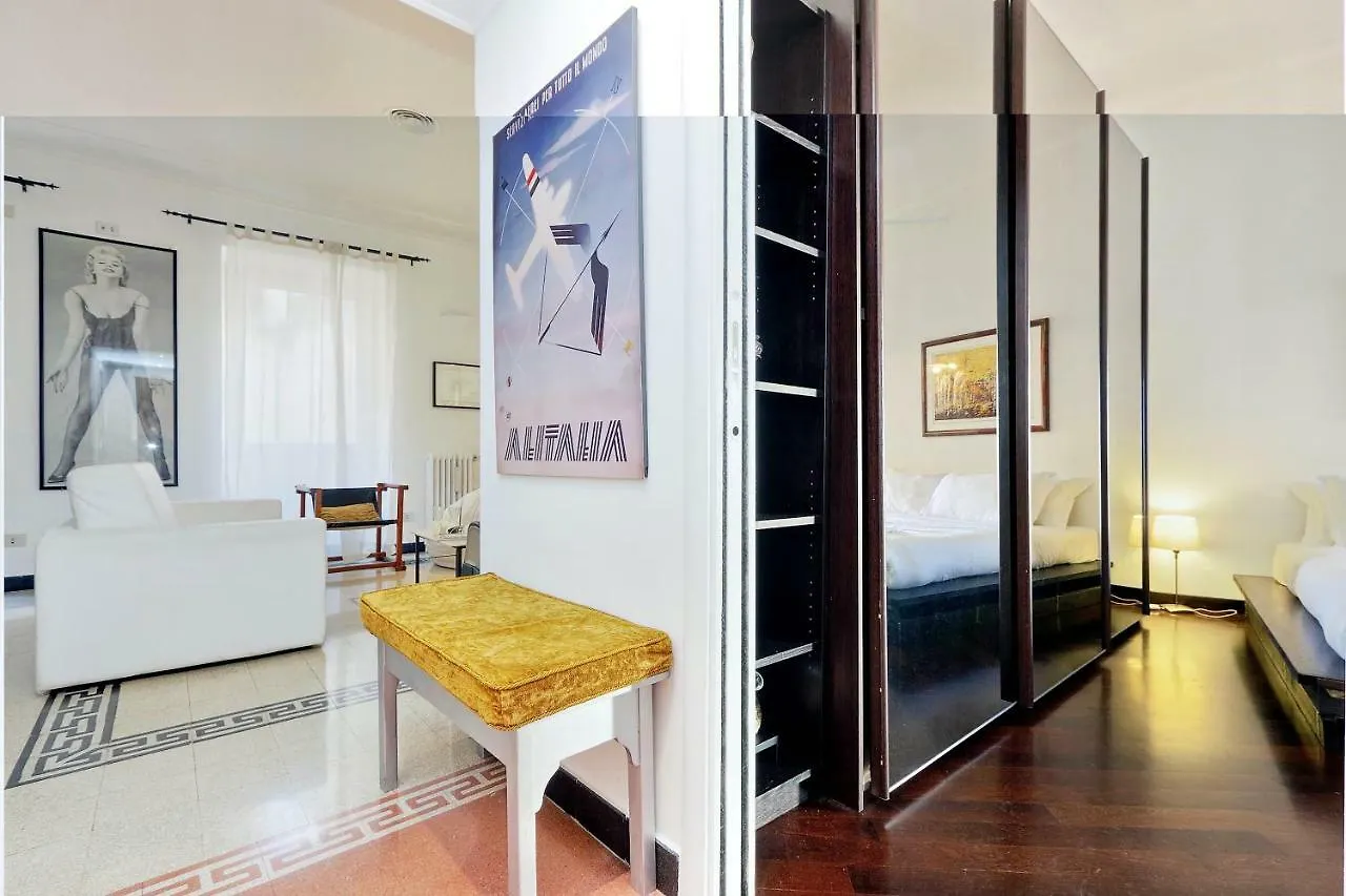 Clementina Apartment Rome 0*,  Italy