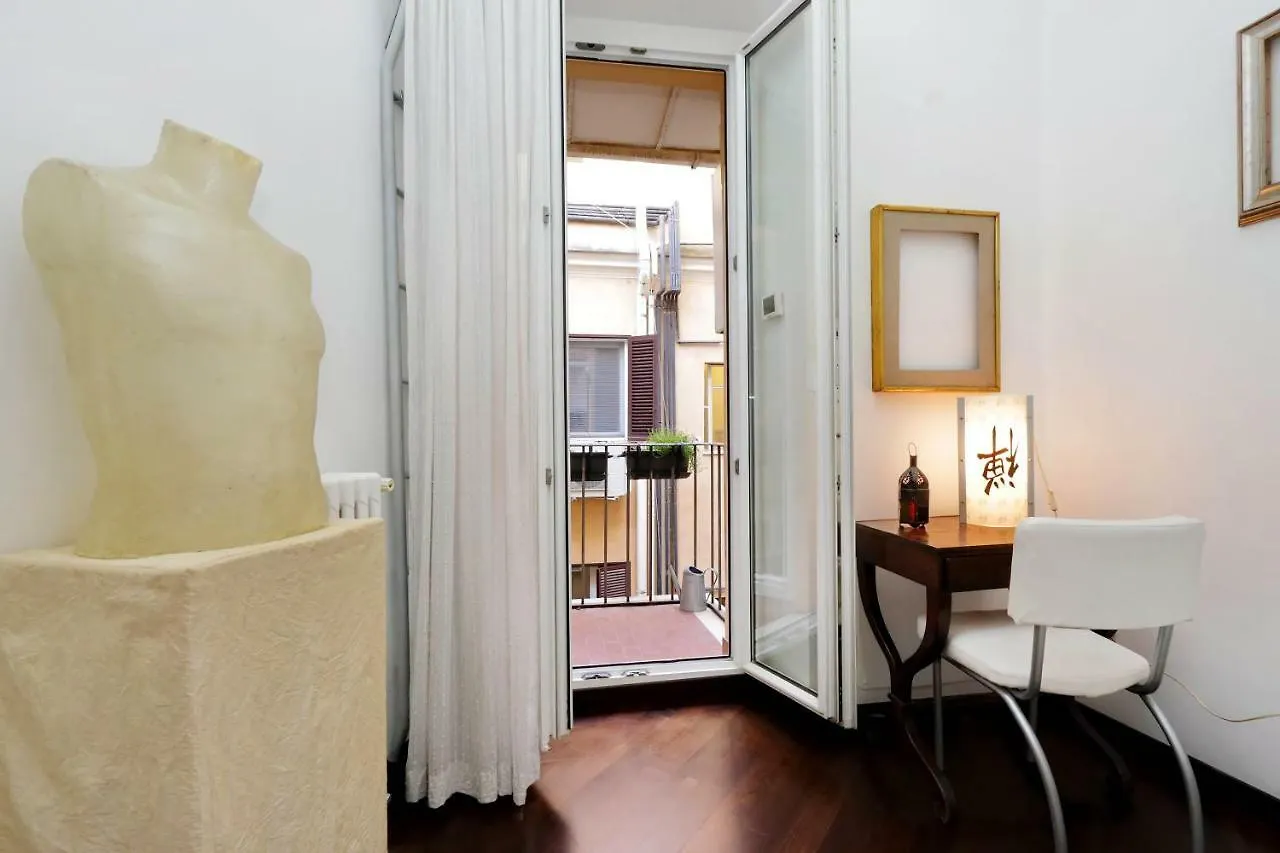 Clementina Apartment Rome