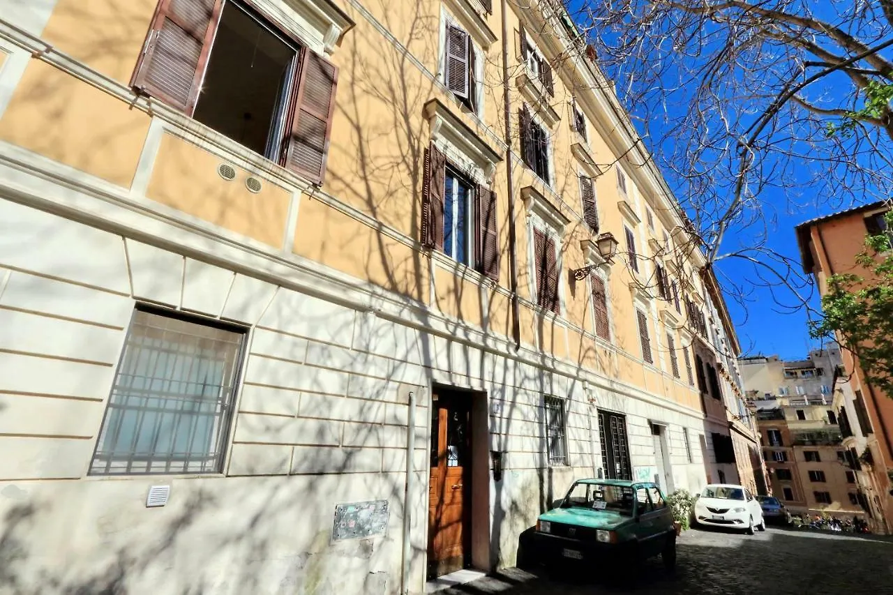 Clementina Apartment Rome 0*,  Italy